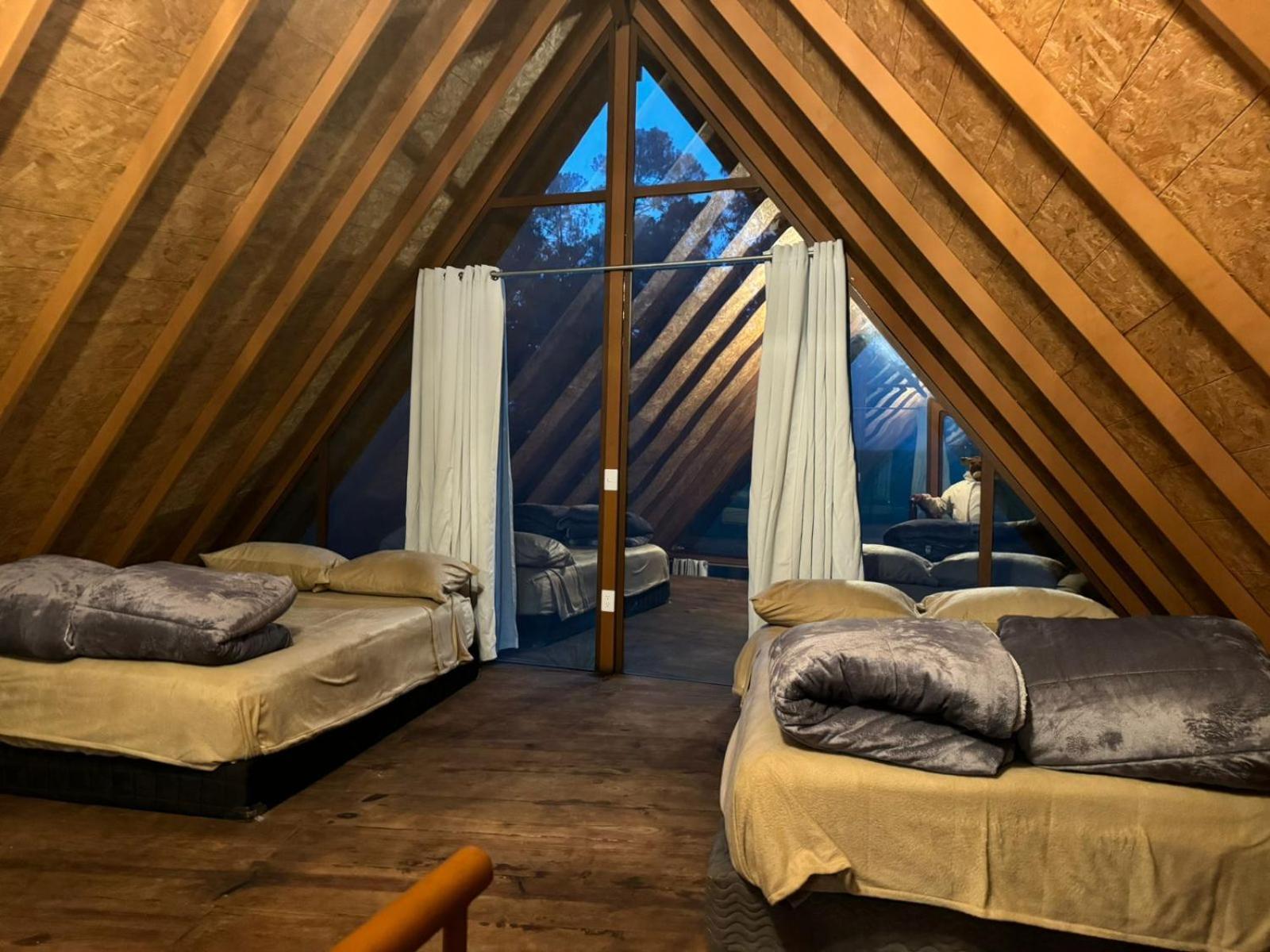 Cabanas Keikary Valle de Bravo Cameră foto